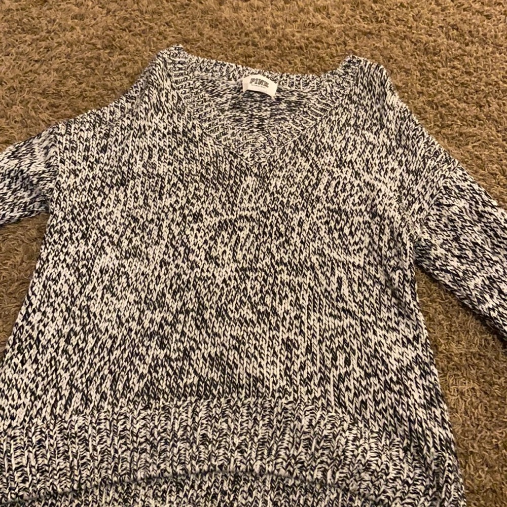 It’s too big for me